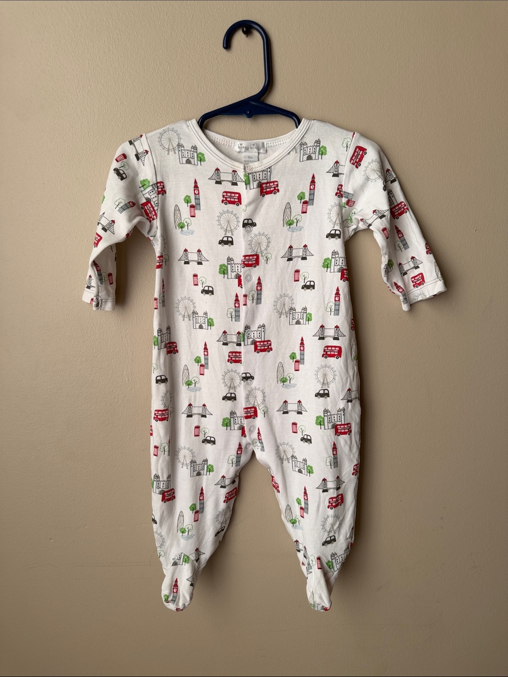 Kissy kissy outfit